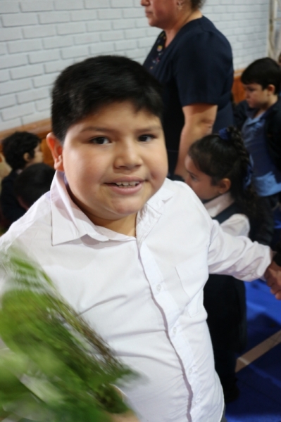 Celebración de Ramos